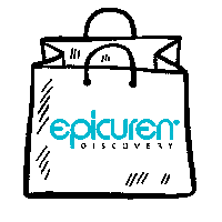 Beauty Shopping Sticker by Epicuren Discovery