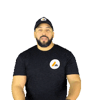 Clapping Tumbling Sticker by Coach Lain