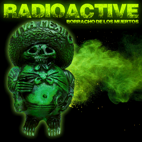 radioactive GIF