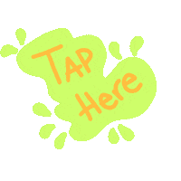 SoupofTopics tap click tap here find Sticker