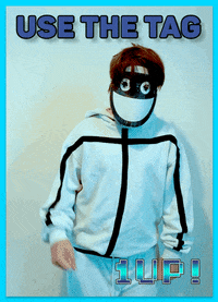 Tag Hive GIF by Stick Up Music