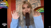 Hayley Kiyoko Pride GIF