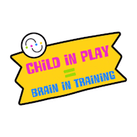 ReinventedSchools summer play training aprender Sticker