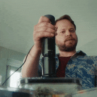 Like A Boss Cooking GIF by Bosch