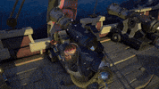 Pirate GIF by Sea of Thieves