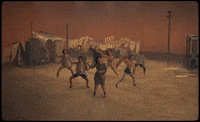 Carla Morrison GIF by Cosmica Artists