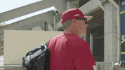Ncaa Baseball GIF by Arkansas Razorbacks