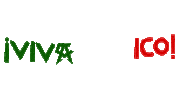 Caneloteam mexico grito viva mexico canelo Sticker