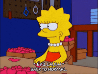 bart simpson episode 20 GIF
