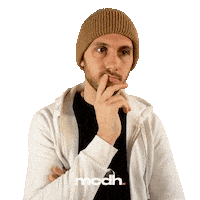 Sorry Eyes Sticker by Mi Carta Diseño Humano