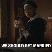 The Rookie GIF by ABC Network