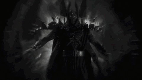 Call Of Duty Pain GIF by Xbox