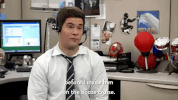 adam devine GIF by Workaholics