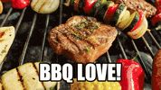 Bbq Grill GIF by Kaufland