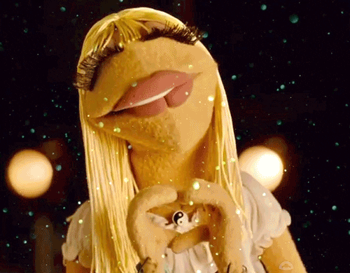 I Love You GIF by Muppet Wiki