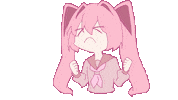 satoishi_yuka utau satoishi satoishiyuka 里石ユカ Sticker