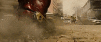 dis gon GIF