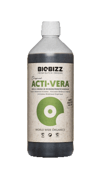 Biobizz  Sticker