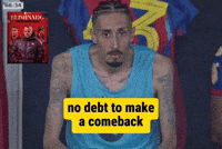 Barcelona GIF