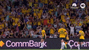 Caitlin Foord GIF by Football Australia