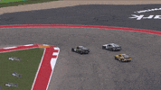 Kyle Busch Sport GIF by NASCAR