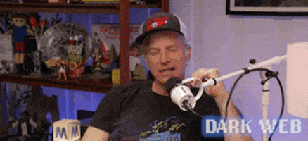 Dirty Mind GIF by Dark Web
