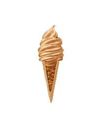 doce de leite hamburger Sticker by Burger King