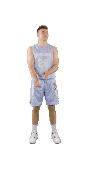 acslsports basketball clap clapping applaus Sticker