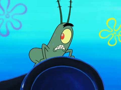season 8 episode 6 GIF by SpongeBob SquarePants