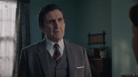 Episode 1 What GIF by PBS