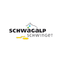 schwaegalpschwinget schwingen esaf appenzell esv Sticker