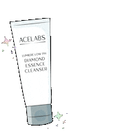 Glow No Filter Sticker by ACELABS