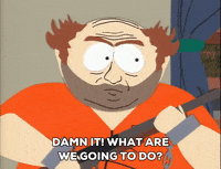GIF by South Park 