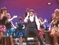 dance dancing GIF