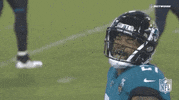 Angry Regular Season GIF by NFL