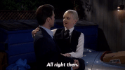 season 1 nietzsche and a beer run GIF by mom
