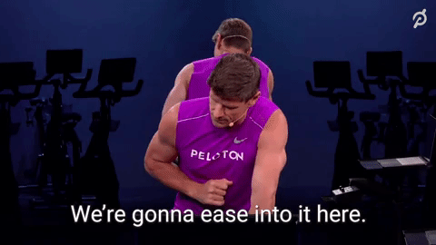 Denis Morton: The Age-Defying Peloton Instructor You Need to Know About
