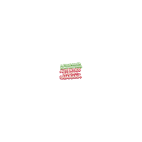 Mirindapy magia carne parrilla asado Sticker