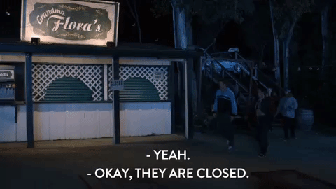 season 3 episode 18 GIF by Workaholics