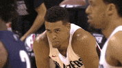summer league player court GIF by NBA