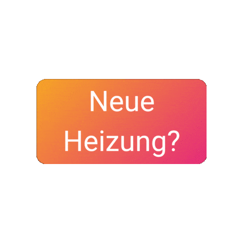Heizung Wcg Sticker by SarahWCG