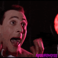 pee wee herman 80s movies GIF by absurdnoise