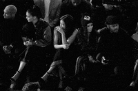 kylie jenner fashion GIF by Clint Spaulding