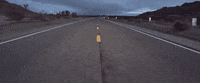 time lapse desert GIF by Pearl Lion