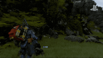 Lets Go Ps4 GIF by PlayStation
