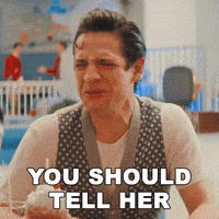 Be Honest Pink Ladies GIF by Paramount+