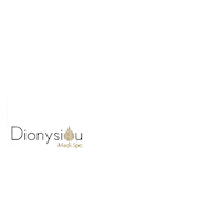 DionysiouMediSpa beauty amazing skincare relax Sticker