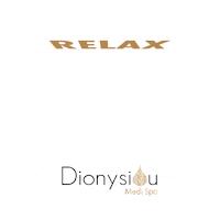 DionysiouMediSpa beauty amazing skincare relax Sticker