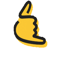 superpeer callmehand süperpeer super peer Sticker