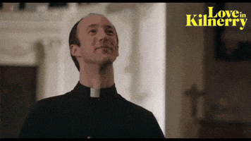Happy Fun GIF by Love in Kilnerry